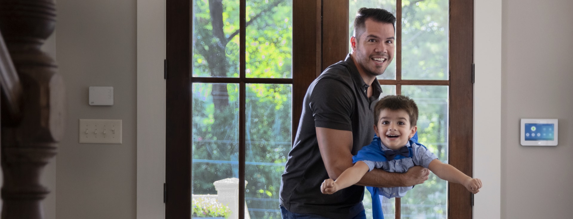 security systems College Station