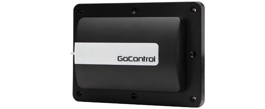 ADT Garage Sensor in College Station
