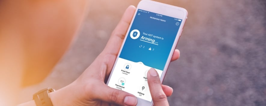  College Station Home Automation Products