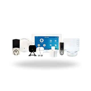 ADT product packages College Station