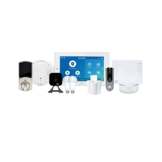 ADT product packages College Station