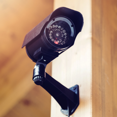 College Station high-decibel alarm