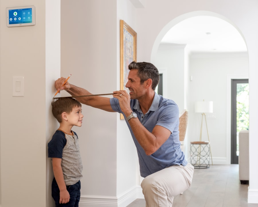 ADT in College Station