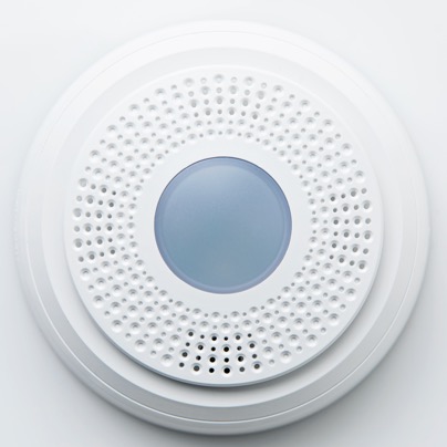 College Station high-decibel alarm